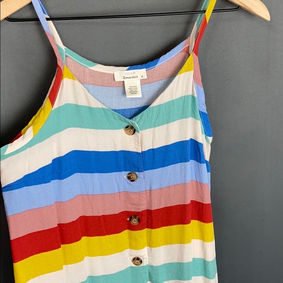 NWOT Adorable tank - Picture 2 of 6